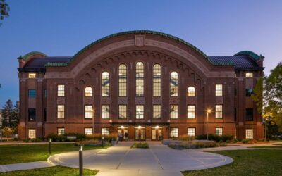 Reinventing an Icon Through the Lens of Historical and Environmental Stewardship