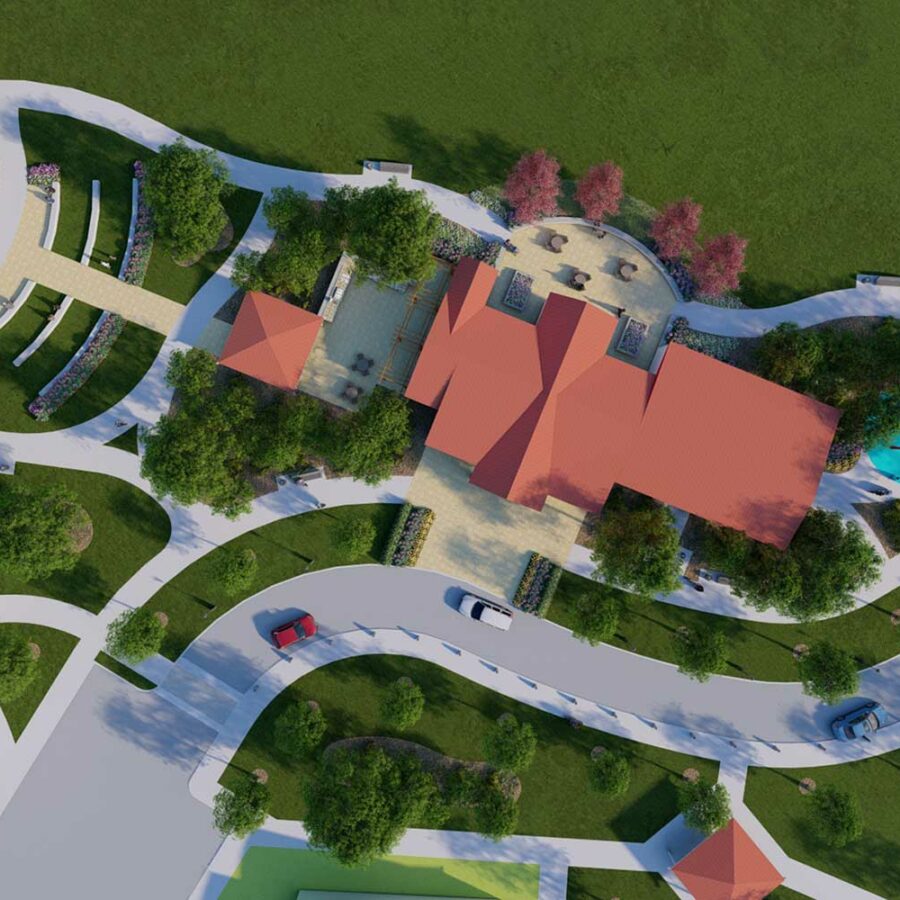 Farmway Village Master Plan