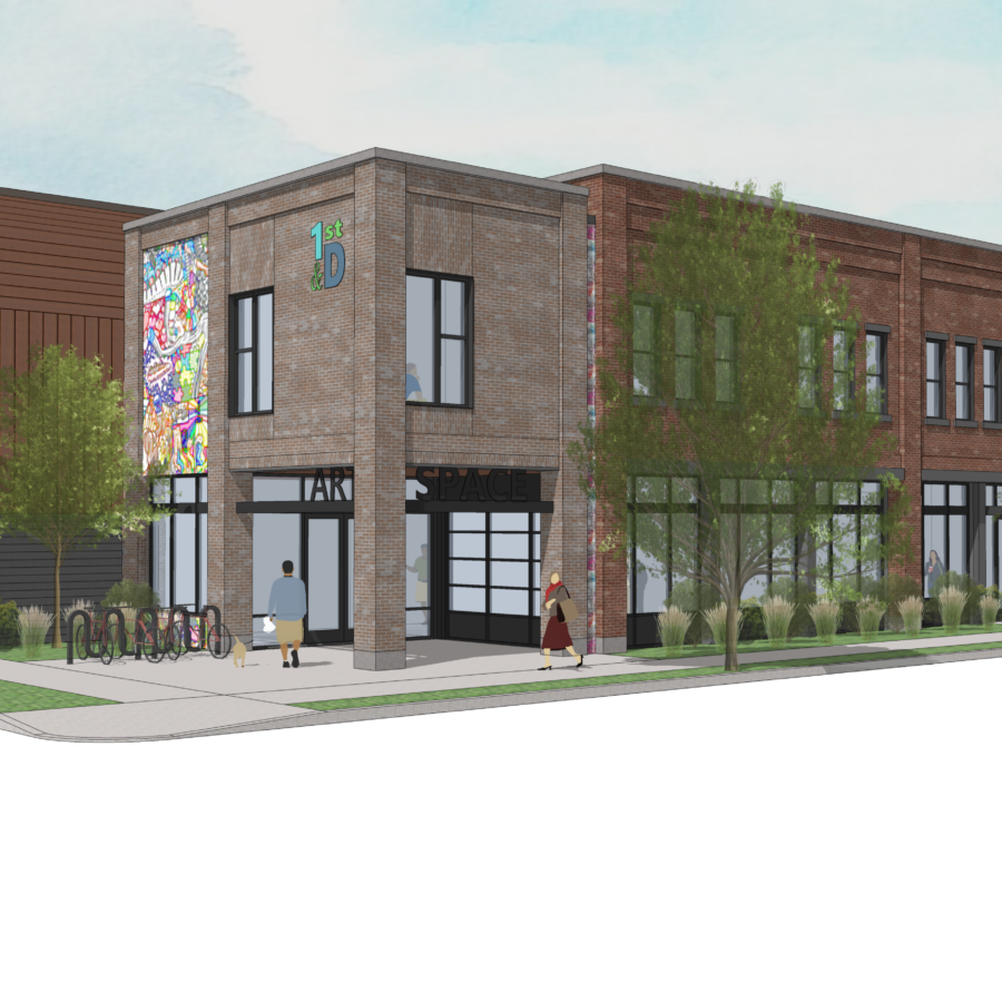 On the Boards: ArtSpace Salida Affordable Housing