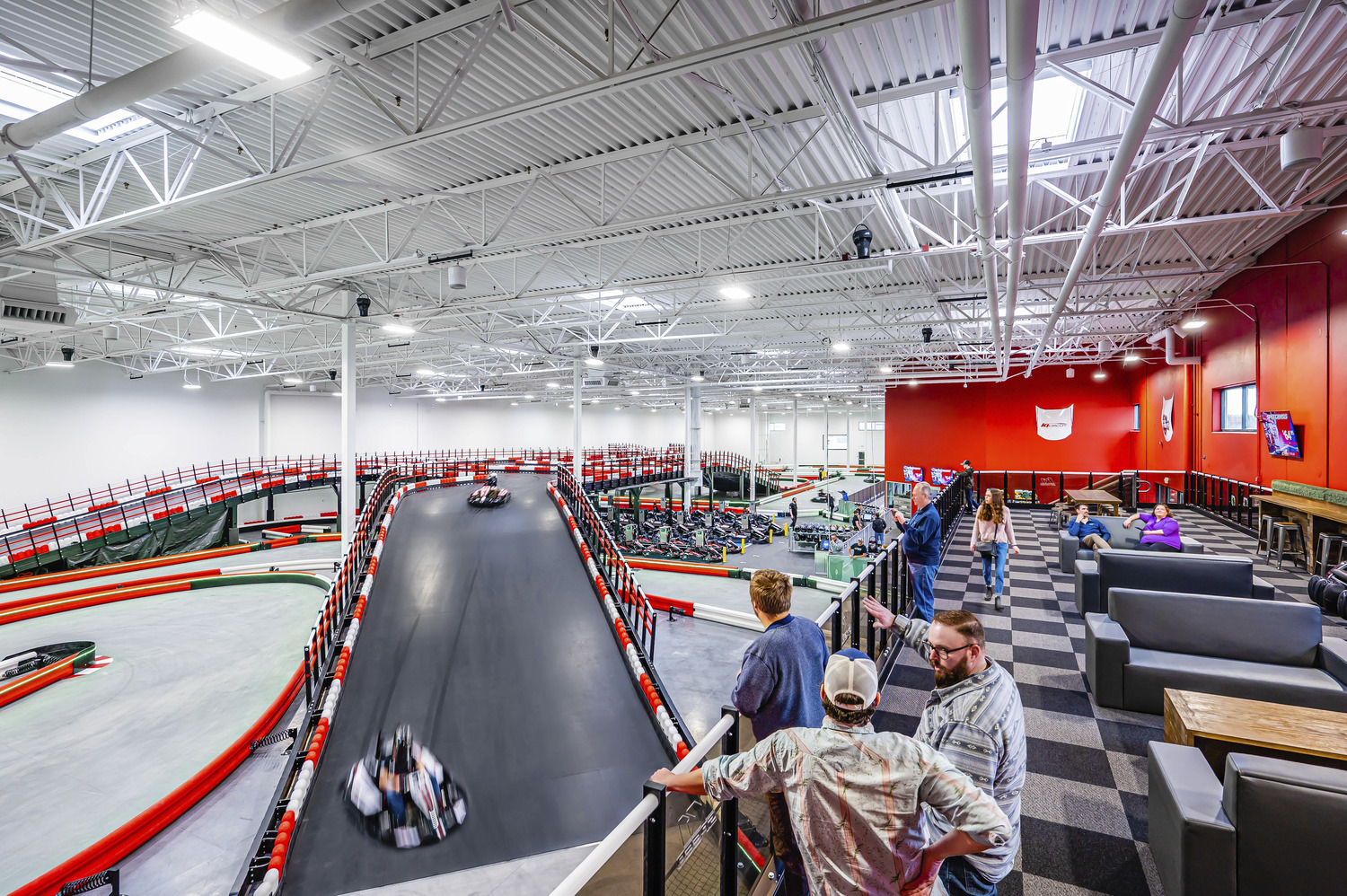 K1 Speed