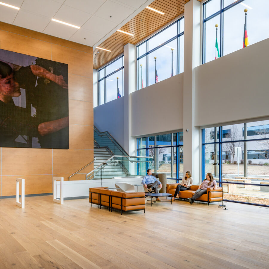Micron Technology Campus