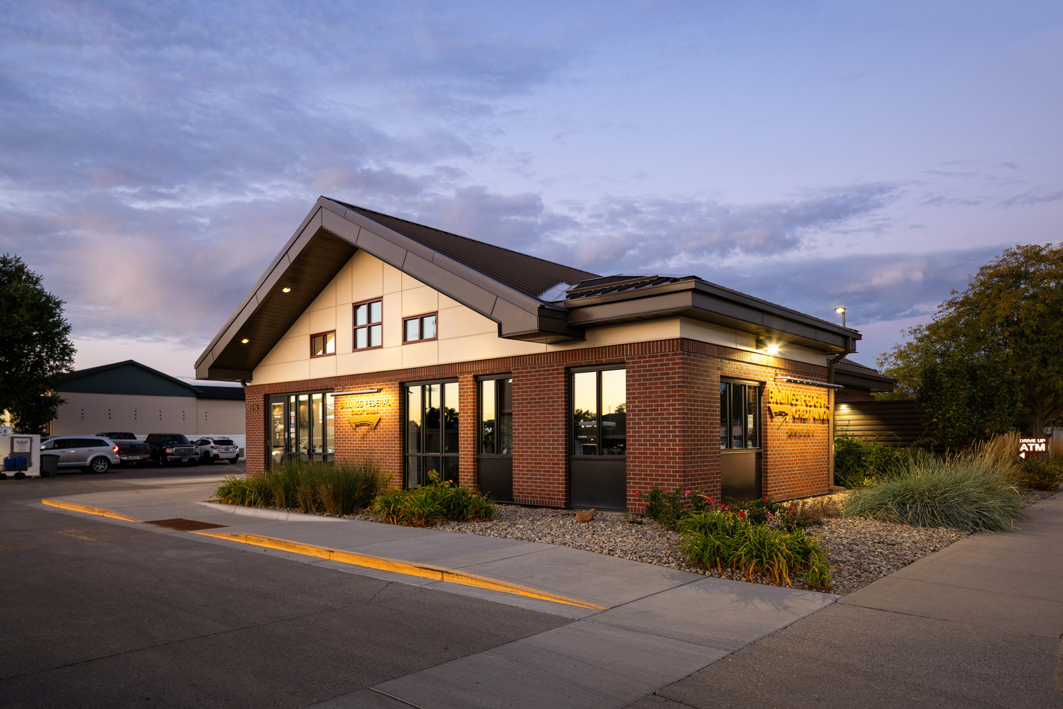 Billings Federal Credit Union, Heights Branch