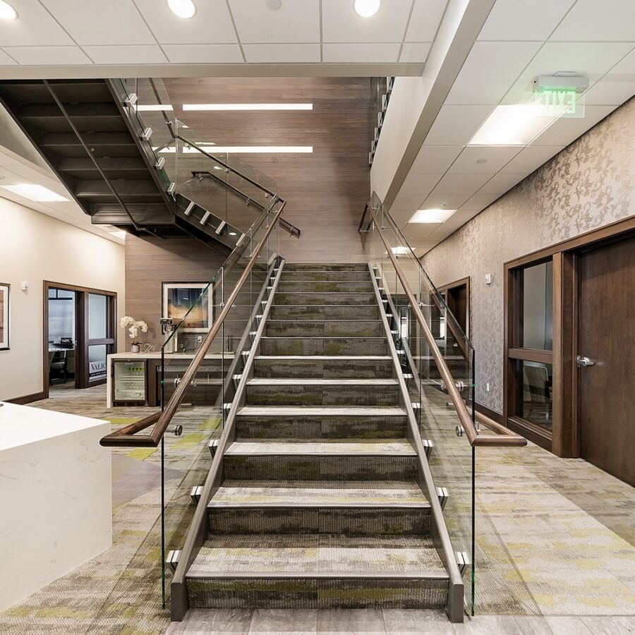 Altana Federal Credit Union, Billing Heights Branch