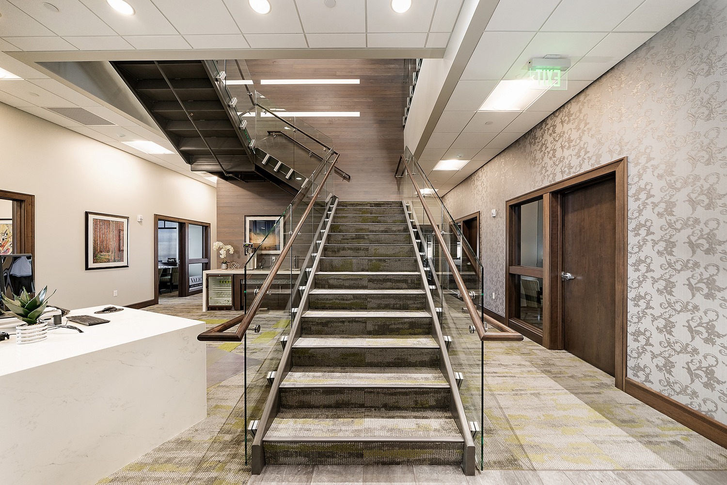 Altana Federal Credit Union, Billing Heights Branch
