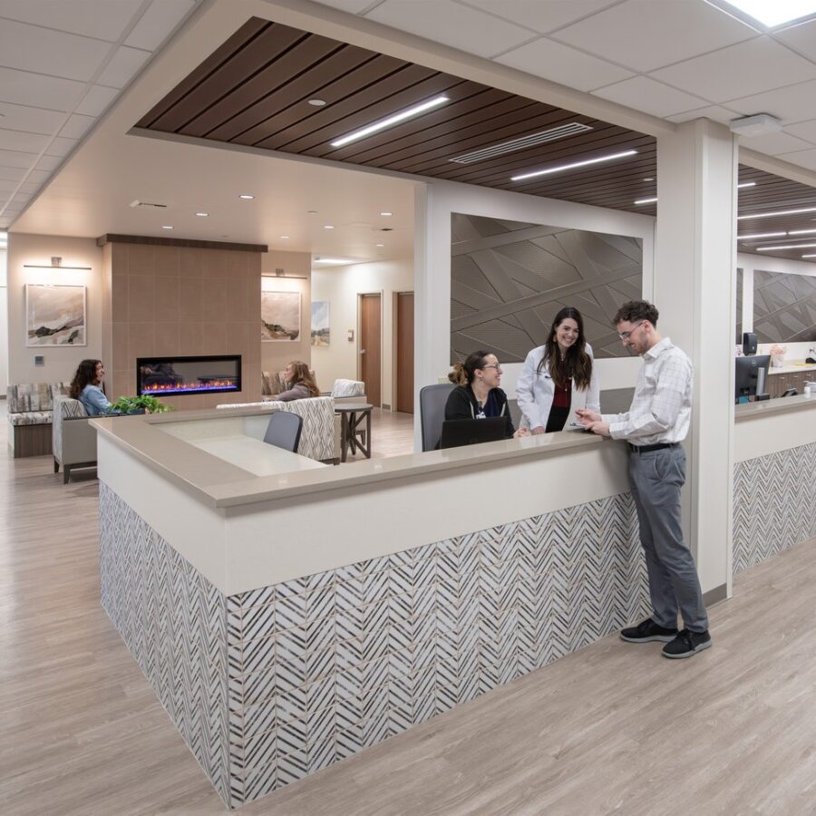 Benefis Sletten Cancer Institute
