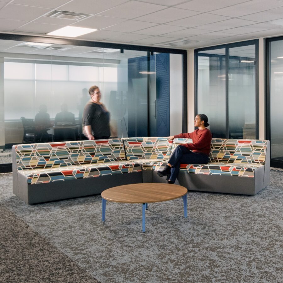 Austin Veterans Affairs Collaboration Center