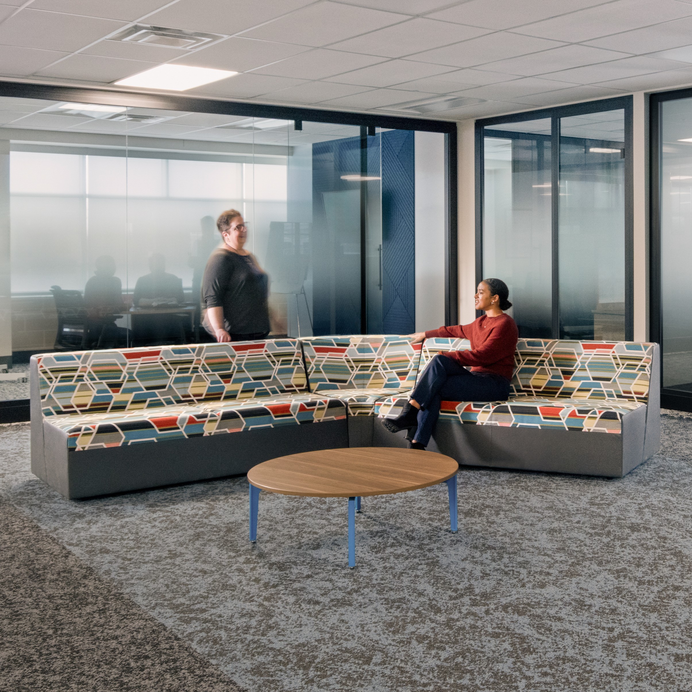 Austin Veterans Affairs Collaboration Center
