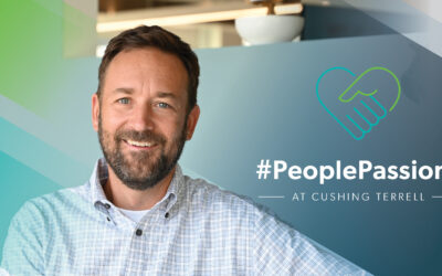 Behind the Design: Mike Vermeeren, Architect and Education Planner