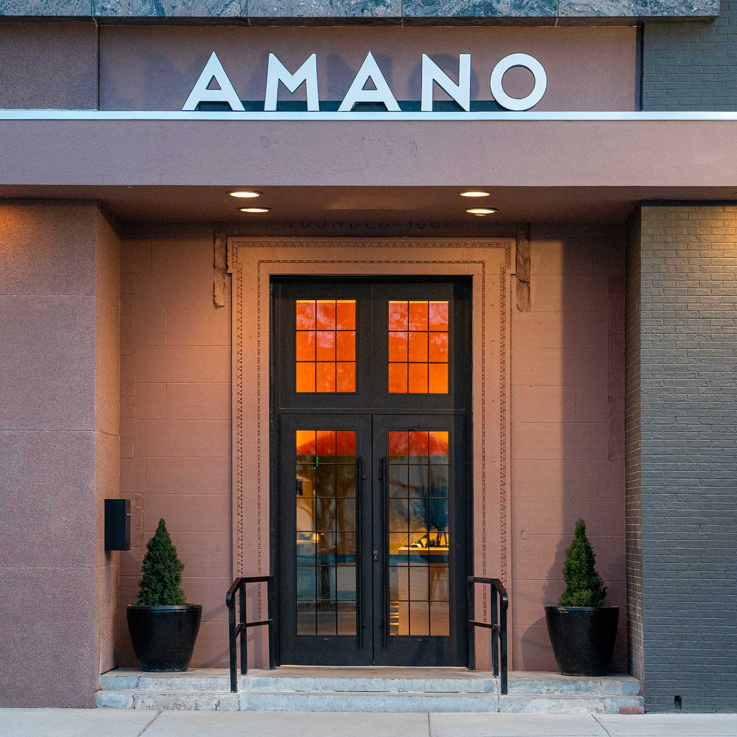 Amano
