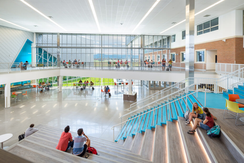Powering Learning Environments Through On-Site Solar Solutions
