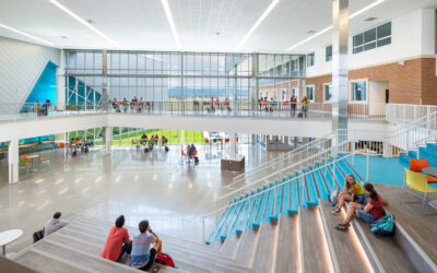 Powering Learning Environments Through On-Site Solar Solutions