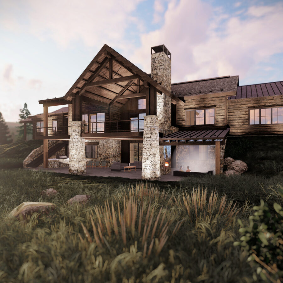 On the Boards: Rock Creek Cattle Company