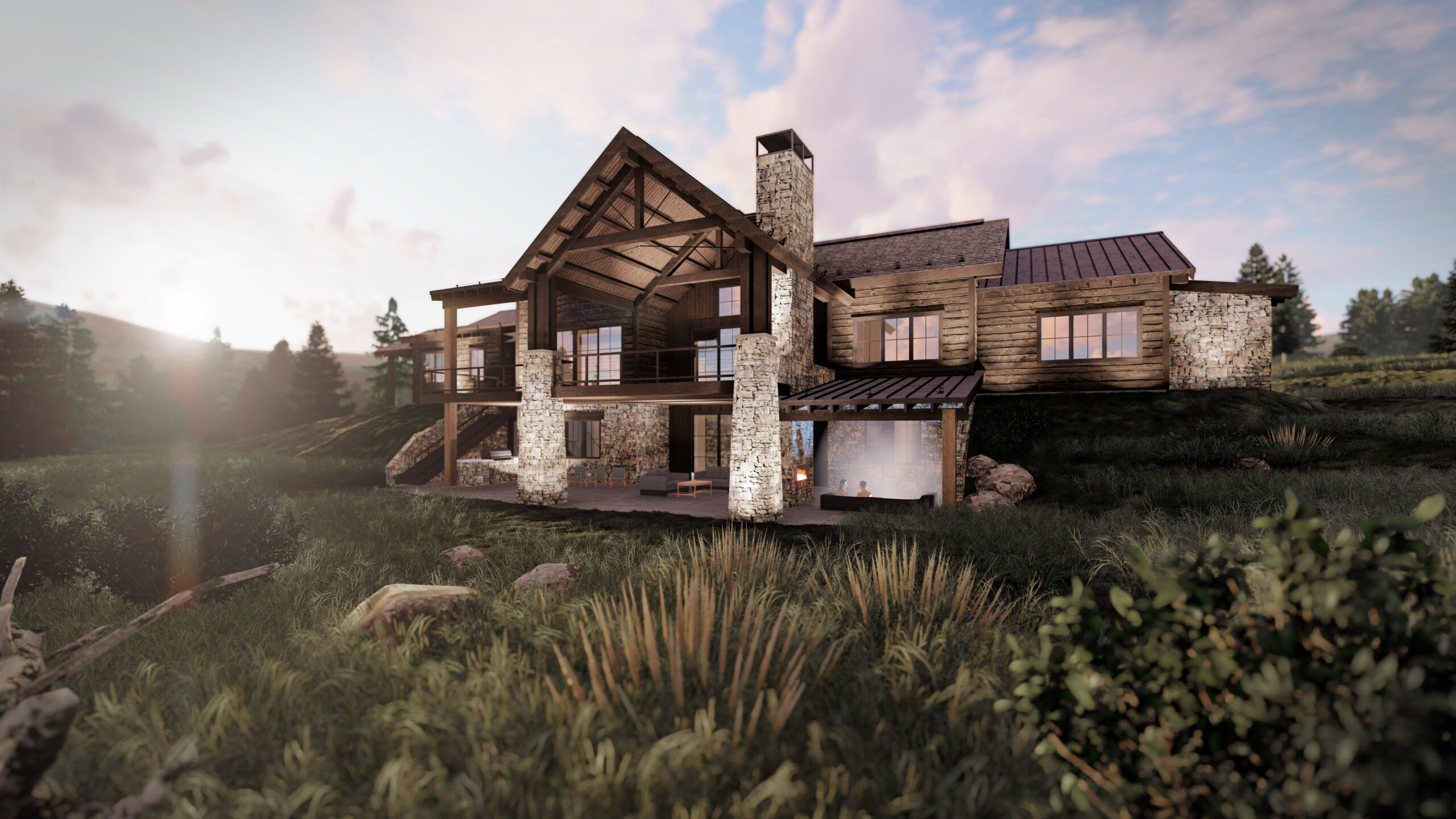 On the Boards: Rock Creek Cattle Company