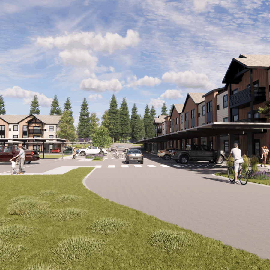 On the Boards: Idaho and Ward Workforce Housing
