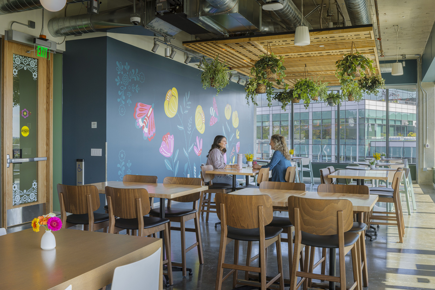 North of Urban Workplace