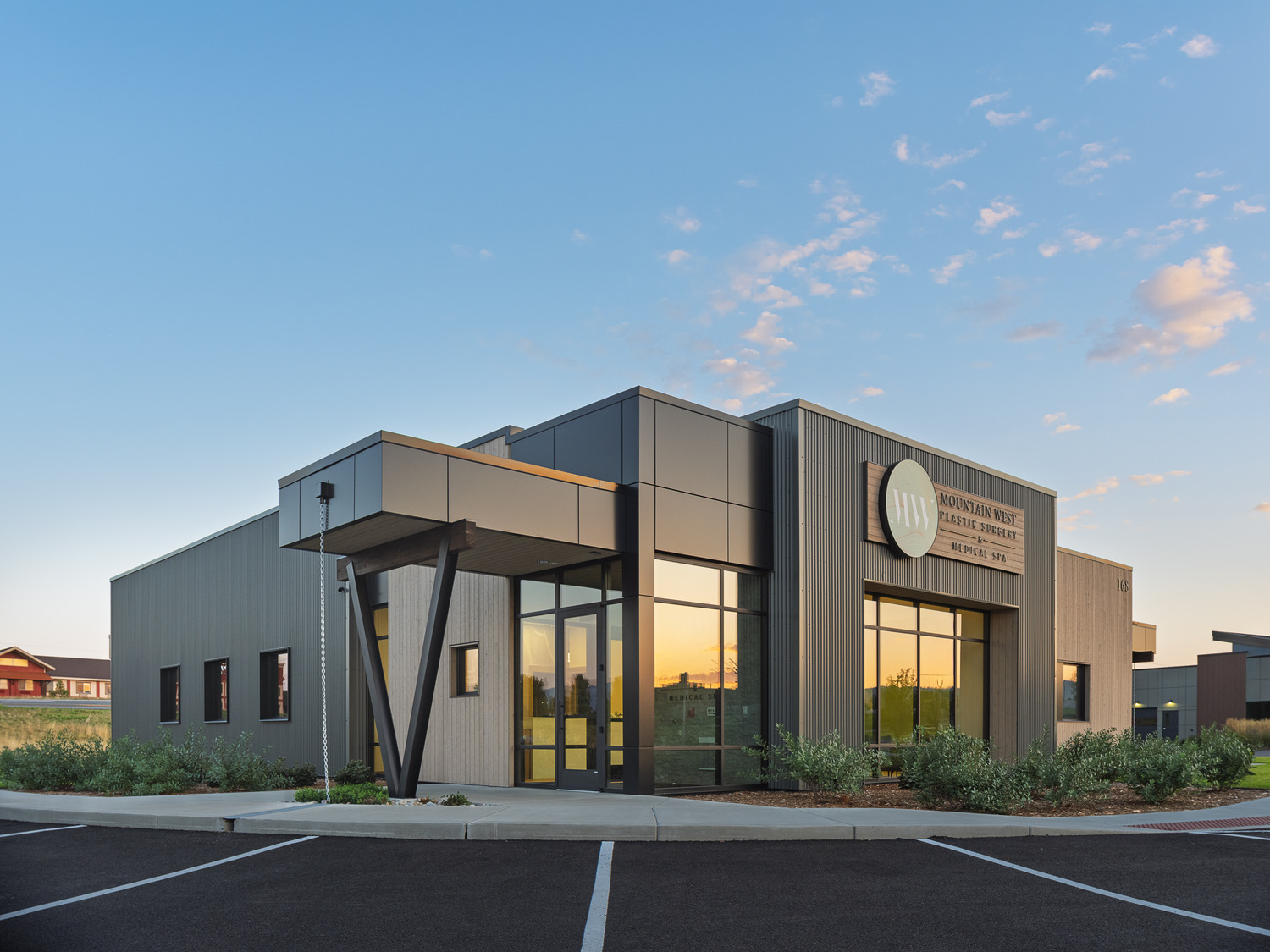 Mountain West Plastic Surgery & Med Spa