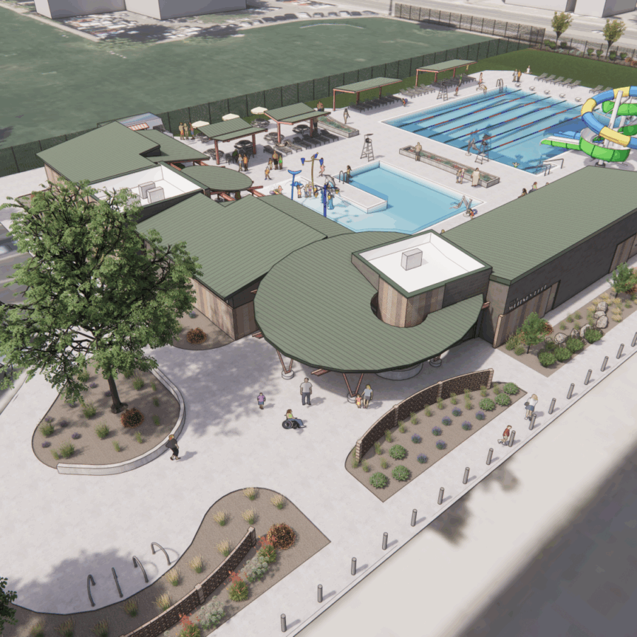 On the Boards: Whitney Pool