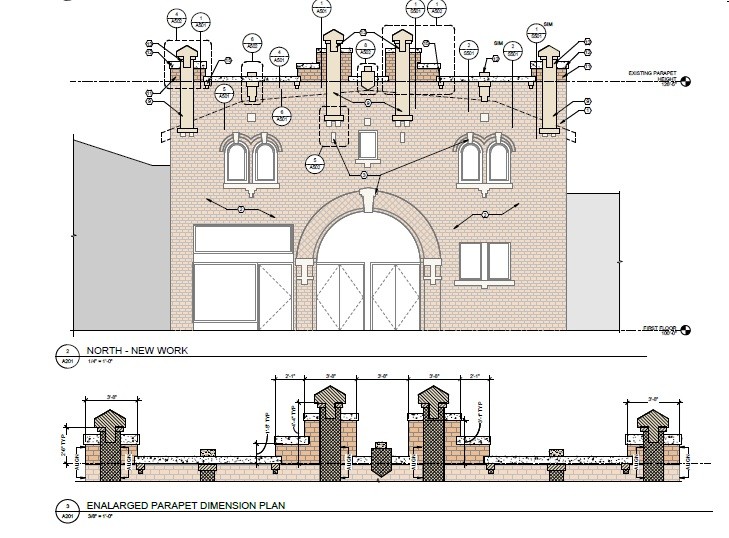 On the Boards: Glenns Ferry Historic Opera Theatre