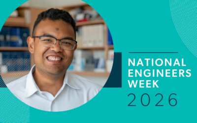 #Eweek2026 Spotlight | Dione Moyano