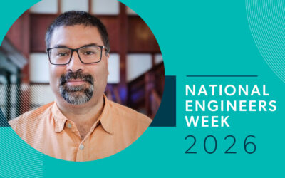 #Eweek2026 Spotlight | Sushil Shenoy