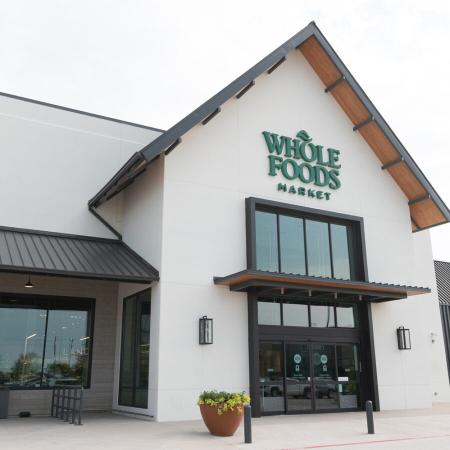 Whole Foods Market McKinney