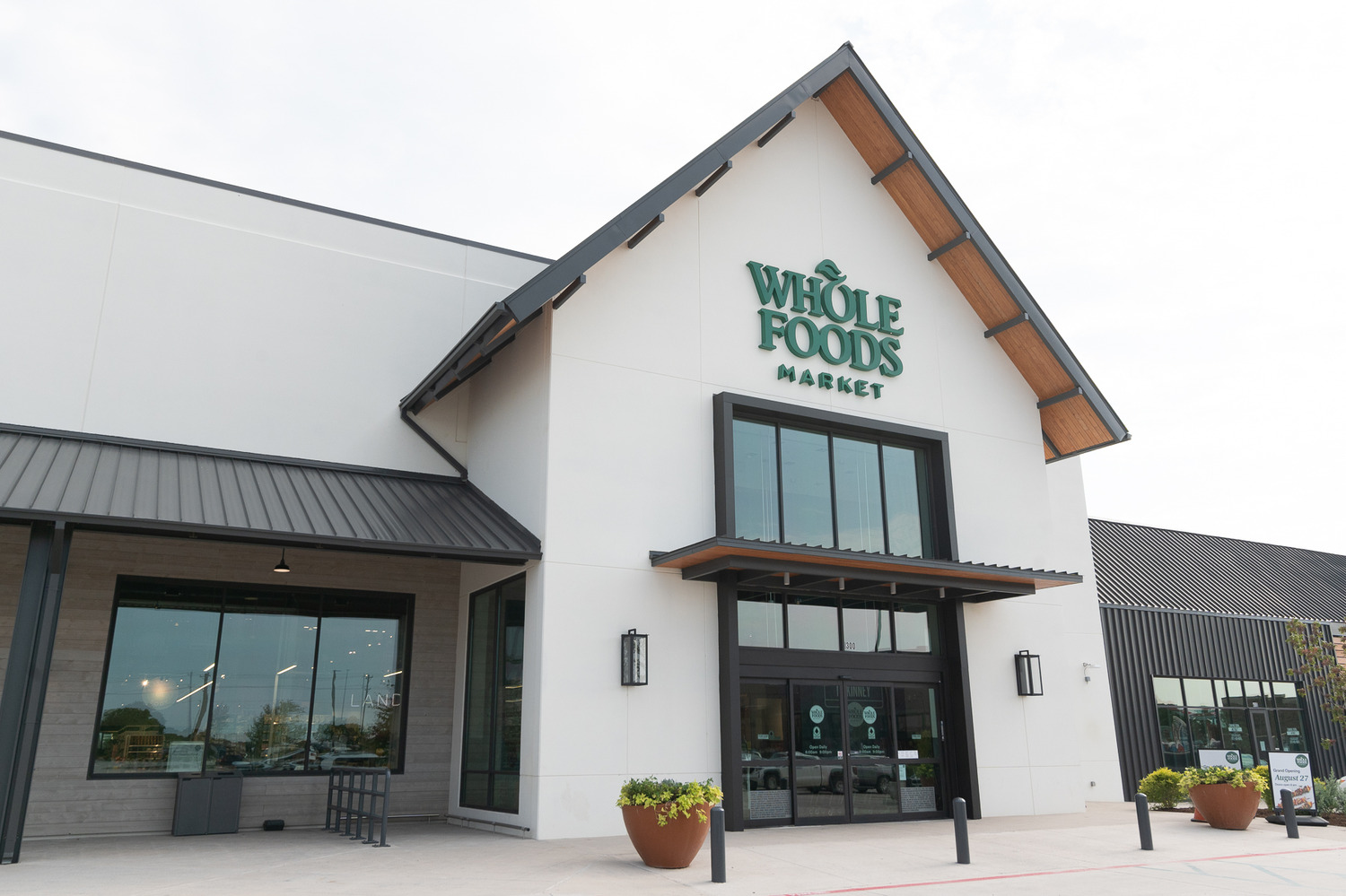 Whole Foods Market McKinney