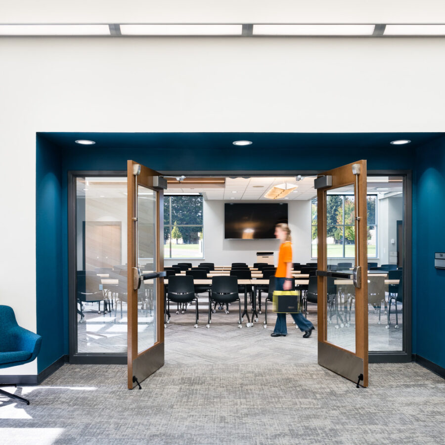 Wachholz Innovation and Entrepreneurship Center