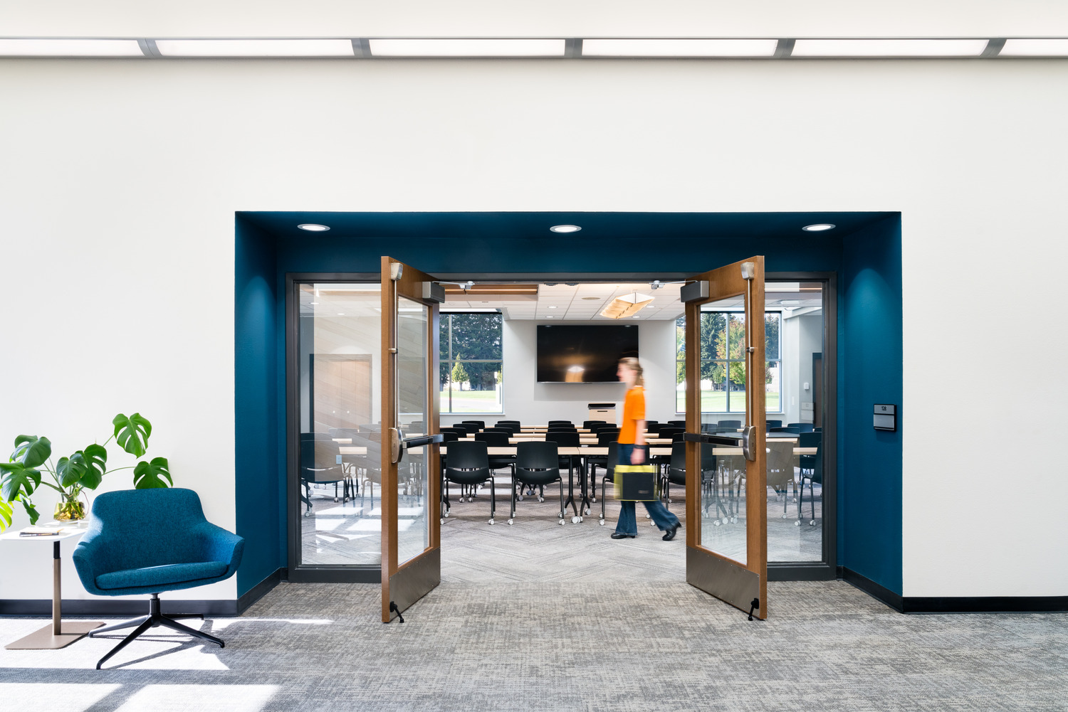 Wachholz Innovation and Entrepreneurship Center