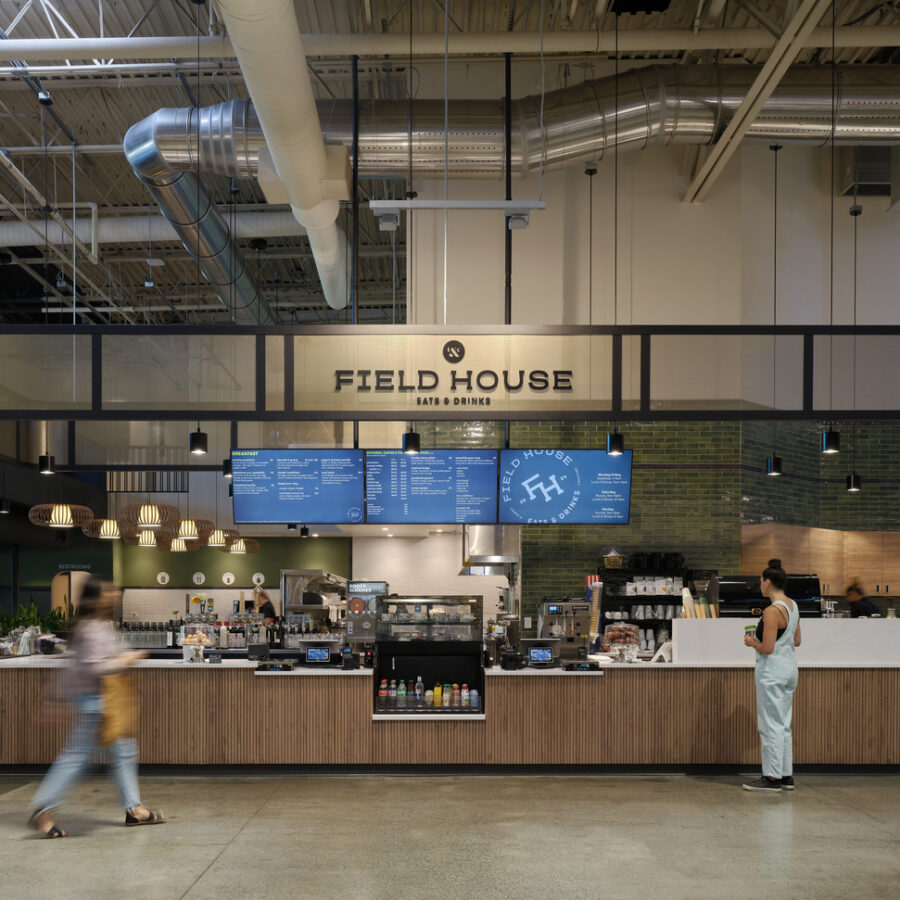 Town & Country Markets, Poulsbo