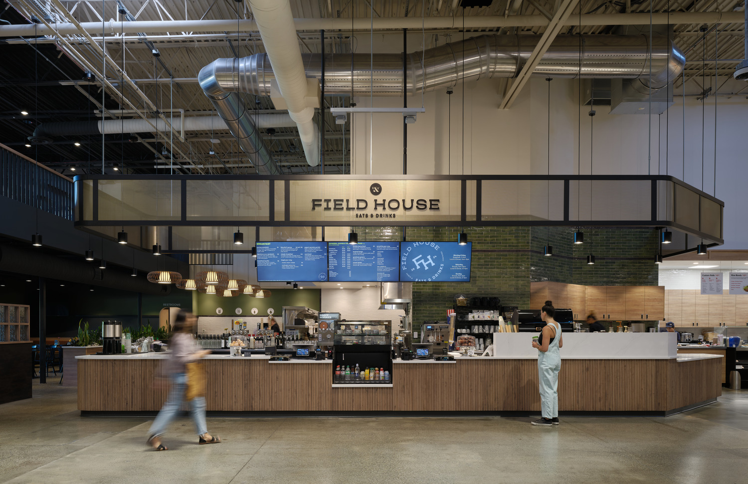 Town & Country Markets, Poulsbo
