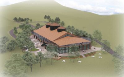 JR's Park on Simplot Hill: Cultivating Public Space and Continuing a Legacy
