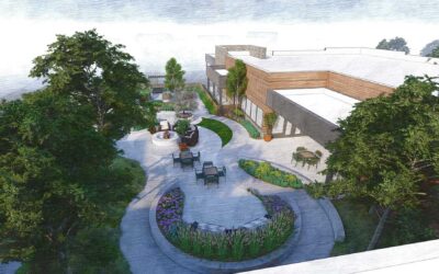 A Critical Access Hospital in Southeast Alaska Supports Healing with Connections to the Outdoors