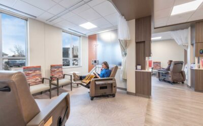Meeting Patients Where They Are: This Is What High-Quality Cancer Care in Rural Areas Can Look Like